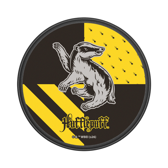 Harry Potter - Hufflepuff crest