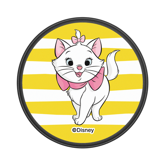 Les Aristochats - Marie Chic