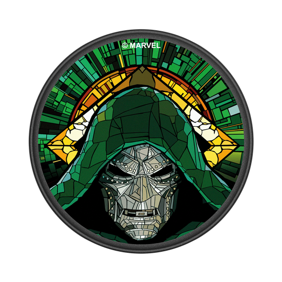Avengers: Sanctum de Doom