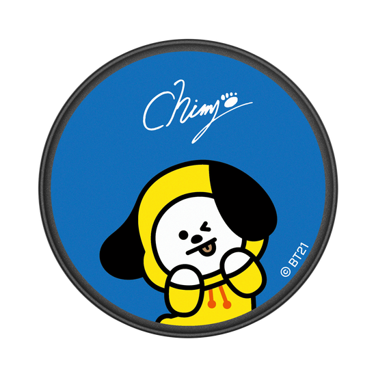 CHIMMY