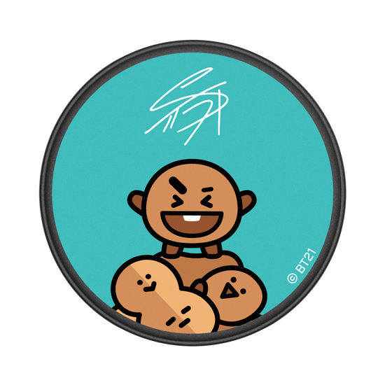 SHOOKY