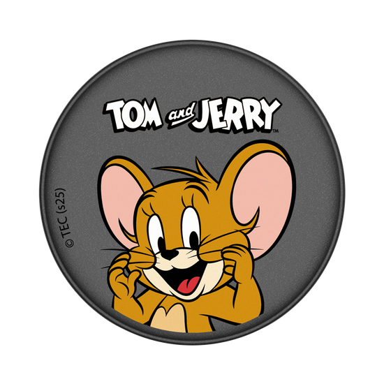 Jerry Love