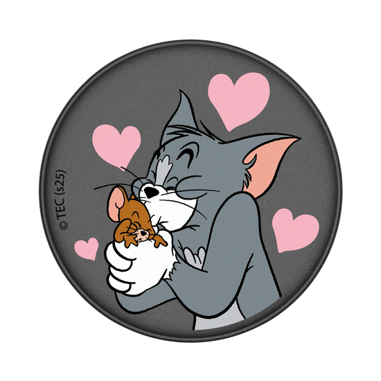 Lovey-dovey
