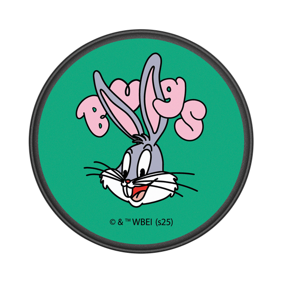 Bugs Bunny