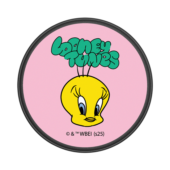 Tweety