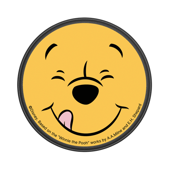 Winnie