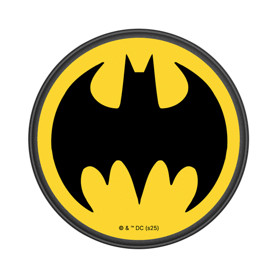 Batman - Logo Grip