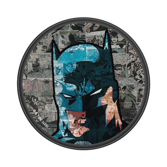 Batman - Comics Grip