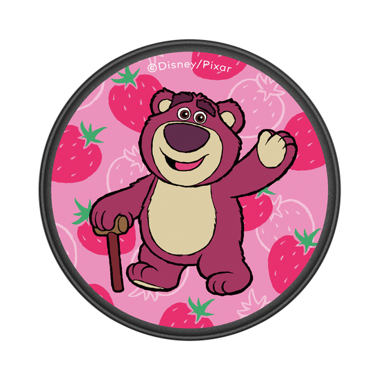 Toy Story - Lotso