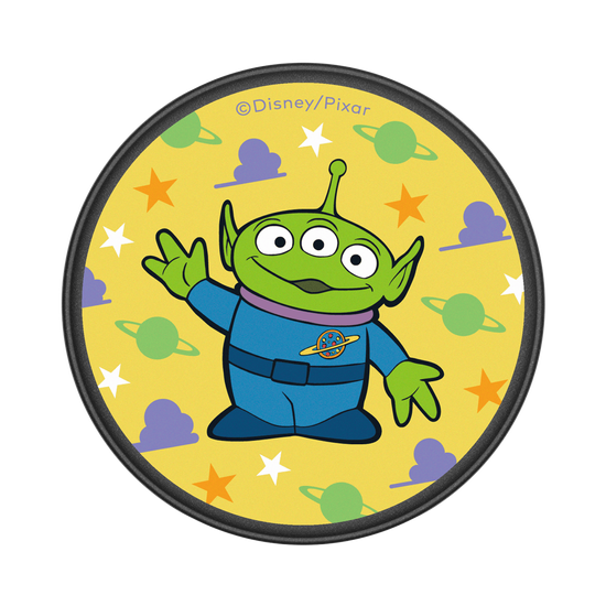 Toy Story - Alien