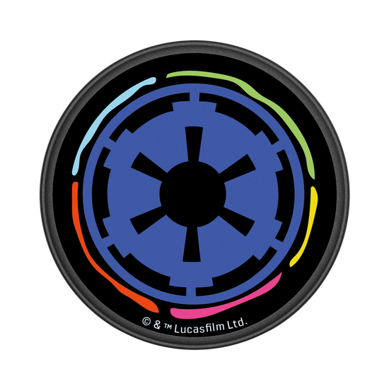 Star Wars - Emblema del Imperio
