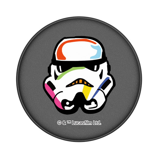 Star Wars - Casco de Soldado imperial