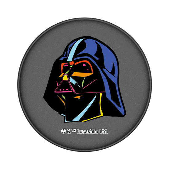 Star Wars - Casco de Darth Vader