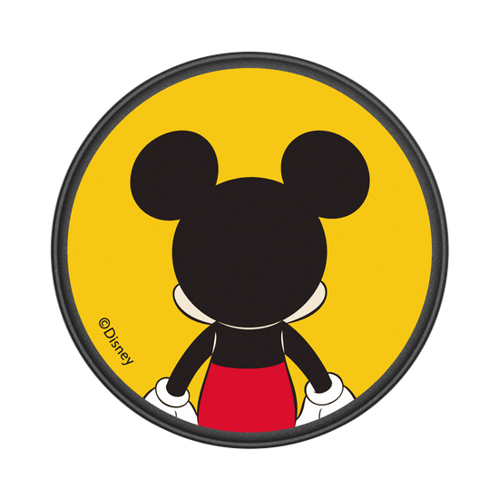 Dos de Mickey