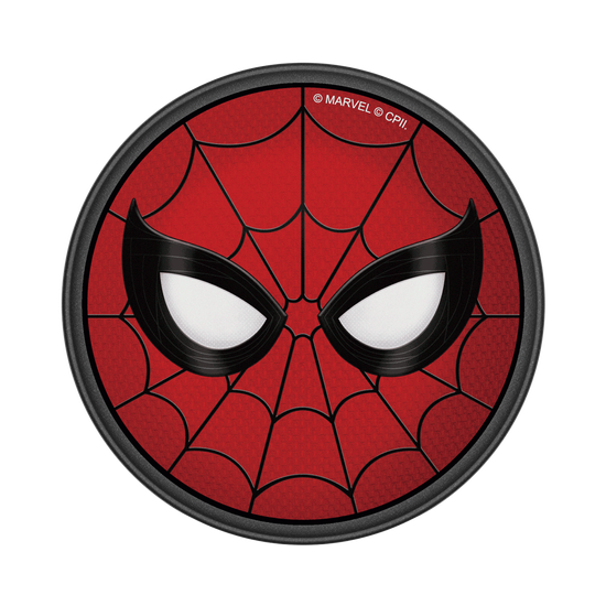 Spider-Man - Logo