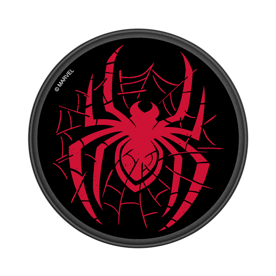 Spider-Man - Spider logo