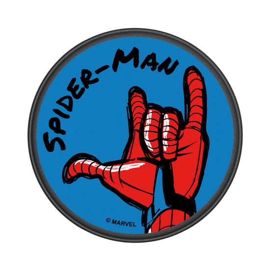 Spider-Man - Twig!