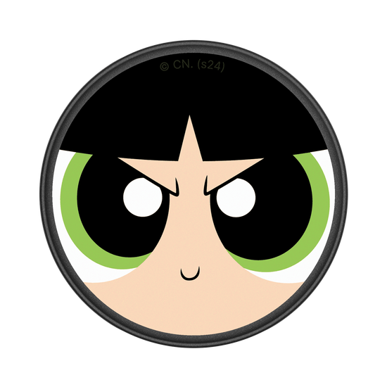 Buttercup