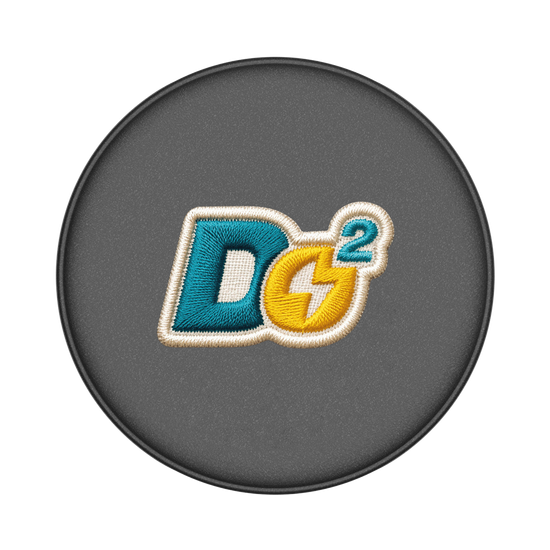 經典系列－DoDo Men Logo