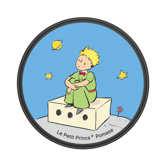 Le Petit Prince - Box of Dreams