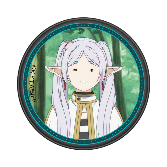 Frieren cute