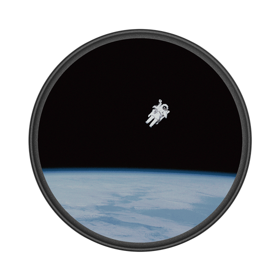 Spacewalk