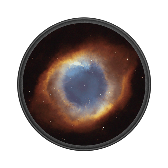 The Eye of Sauron