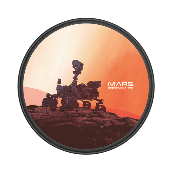 Mars Perseverance