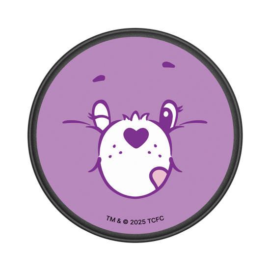 Share Bear