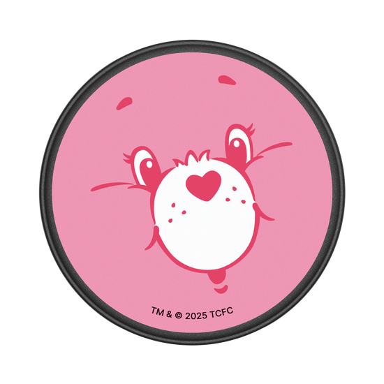 Love-a-Lot Bear