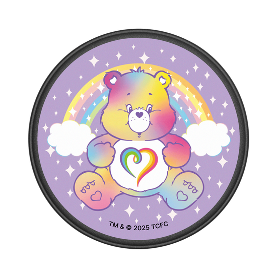 Togetherness Bear