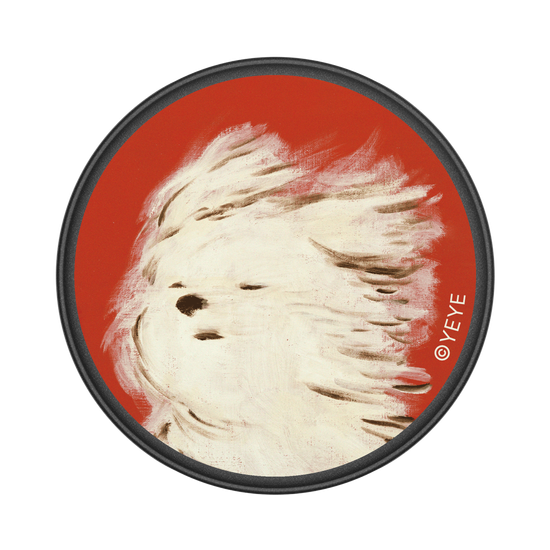 Classic Moonge (Red)