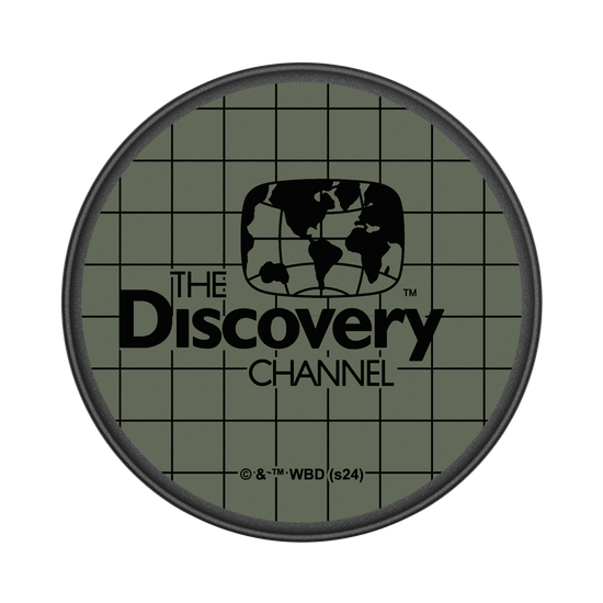 Classic Discovery