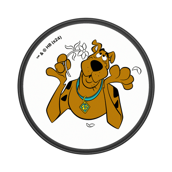 Scooby-Doo Blossoms
