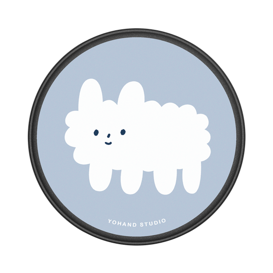 Dog Cloud
