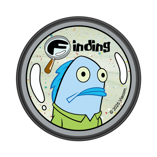 尋找路人魚