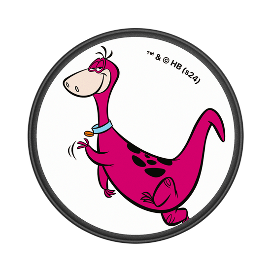 The Flintstones - Dino