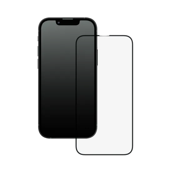 9H Tempered Glass Screen Protector iPhone 13 mini｜RHINOSHIELD