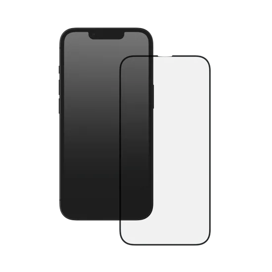 9H Tempered Glass Screen Protector iPhone 14｜RHINOSHIELD