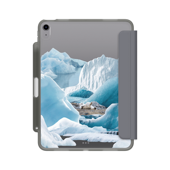 Arctic Glacier's Eyes On You