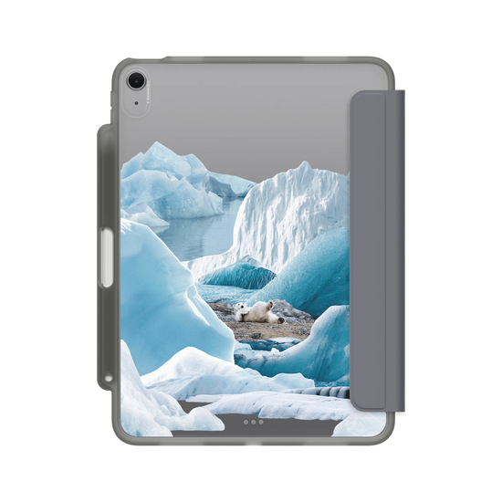 Arctic Glacier's Eyes On You