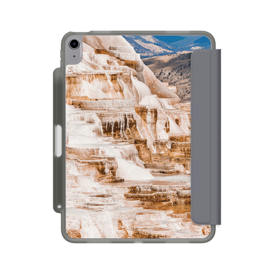 The Masterpiece of Nature (Yellowstone National Park)
