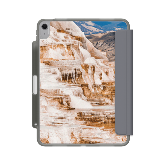 The Masterpiece of Nature (Yellowstone National Park)