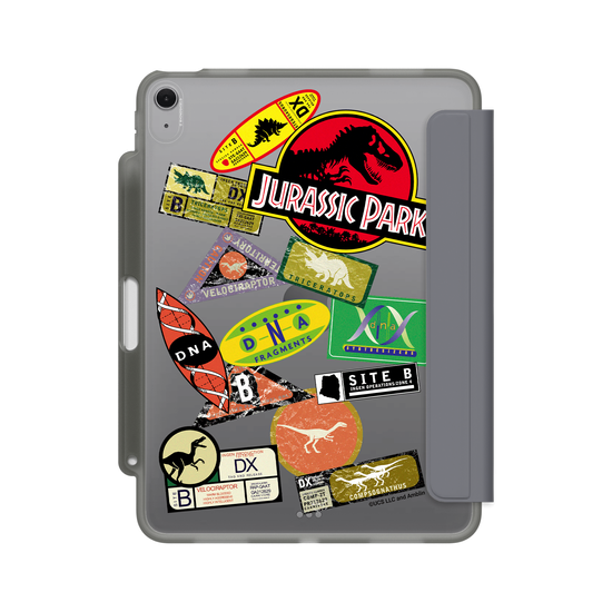 Parque Jurásico Stickers
