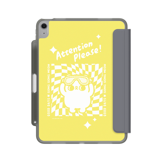 Attention Please