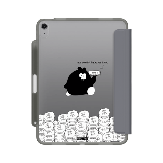 All Money Back My Phone