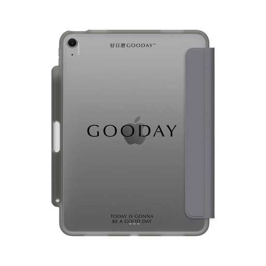 Space for a GOODAY
