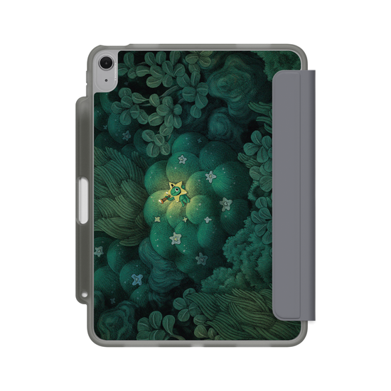 Green earth