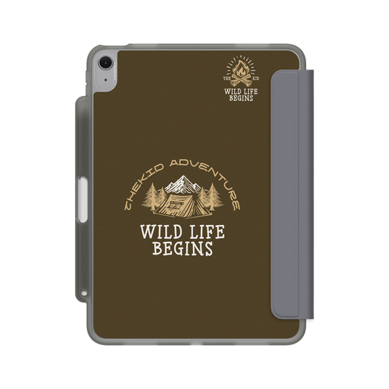 Wild Life Begins