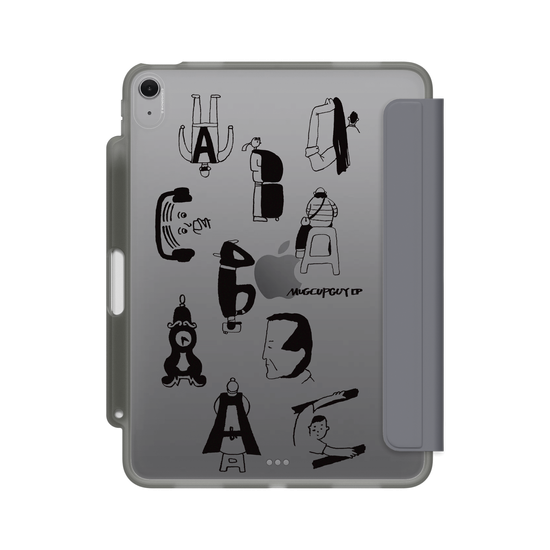 ABCD In Seoul